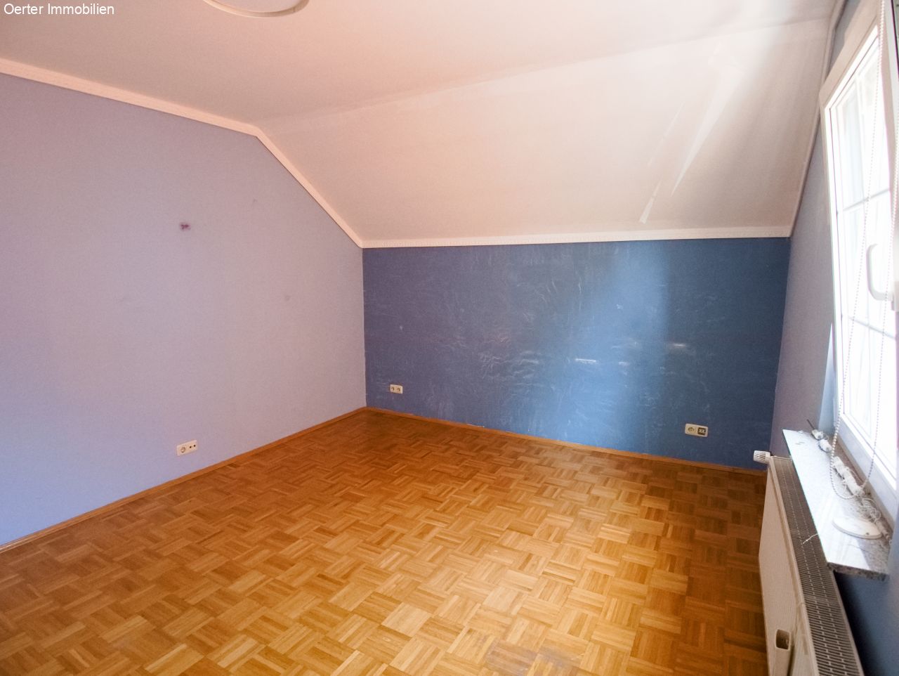 Gemütliche Jahrhundertwende-Doppelhaushälfte