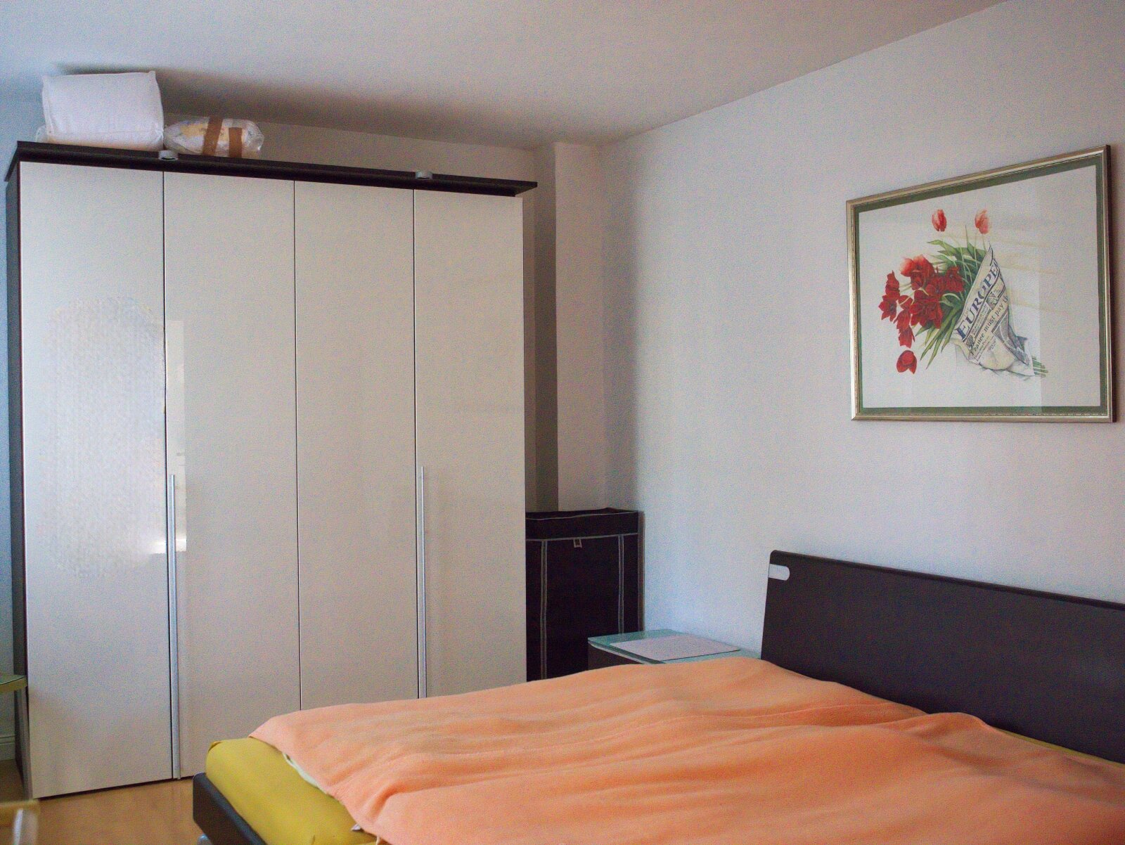 Dreifamilienhaus mit riesigem Garten für Familien