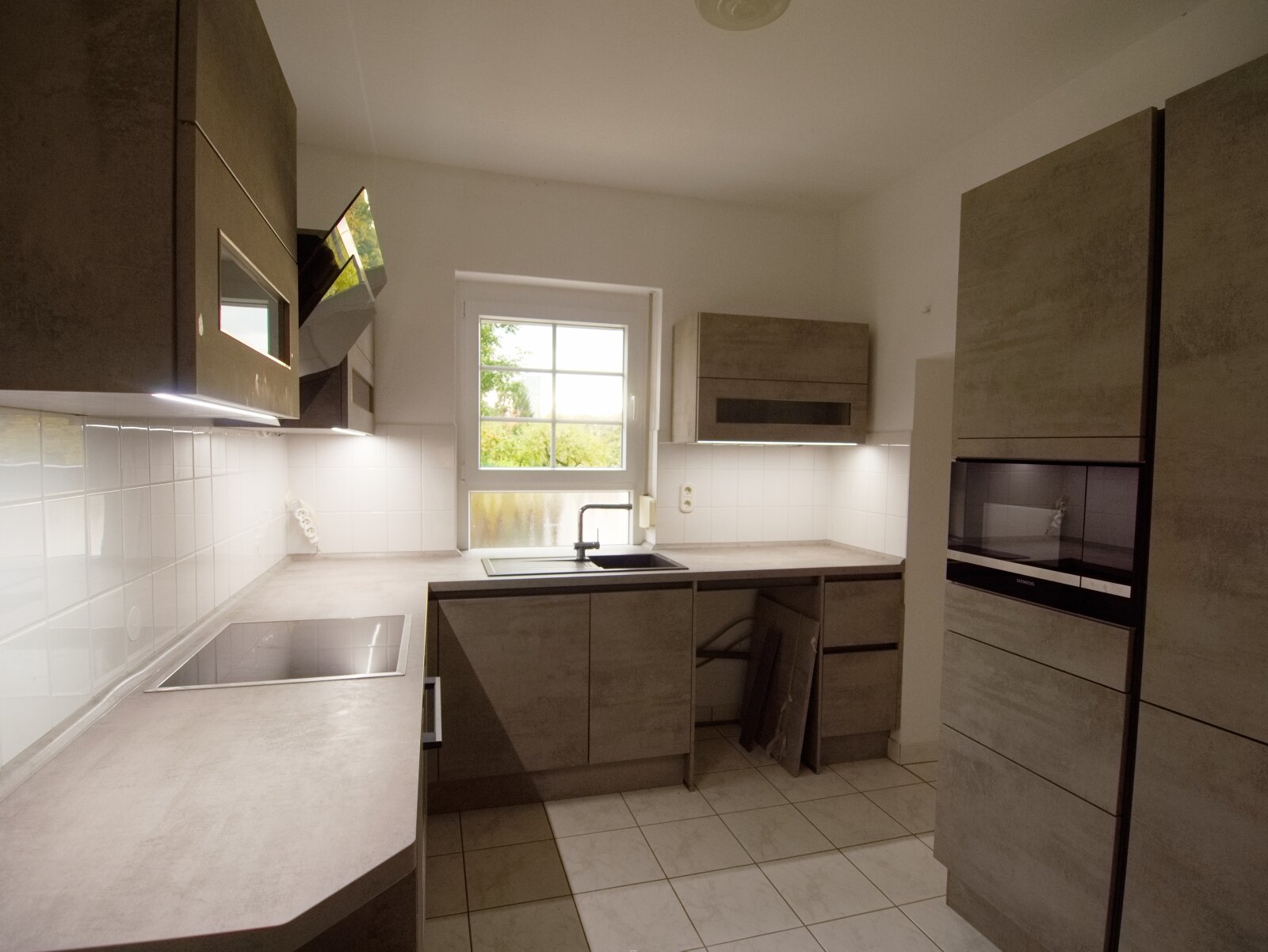 Dreifamilienhaus mit riesigem Garten für Familien