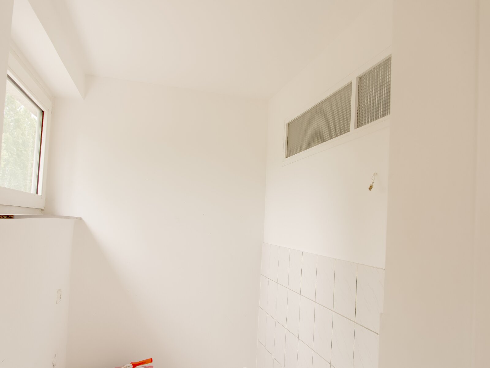 Hübsche Zweizimmer-Singlewohnung mit Mainblick