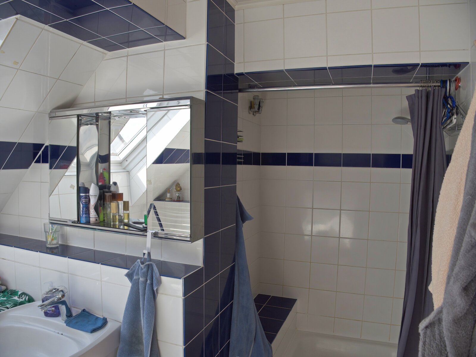 Kapitalanlage: vermietete Dreizimmer - Maisonettewohnung