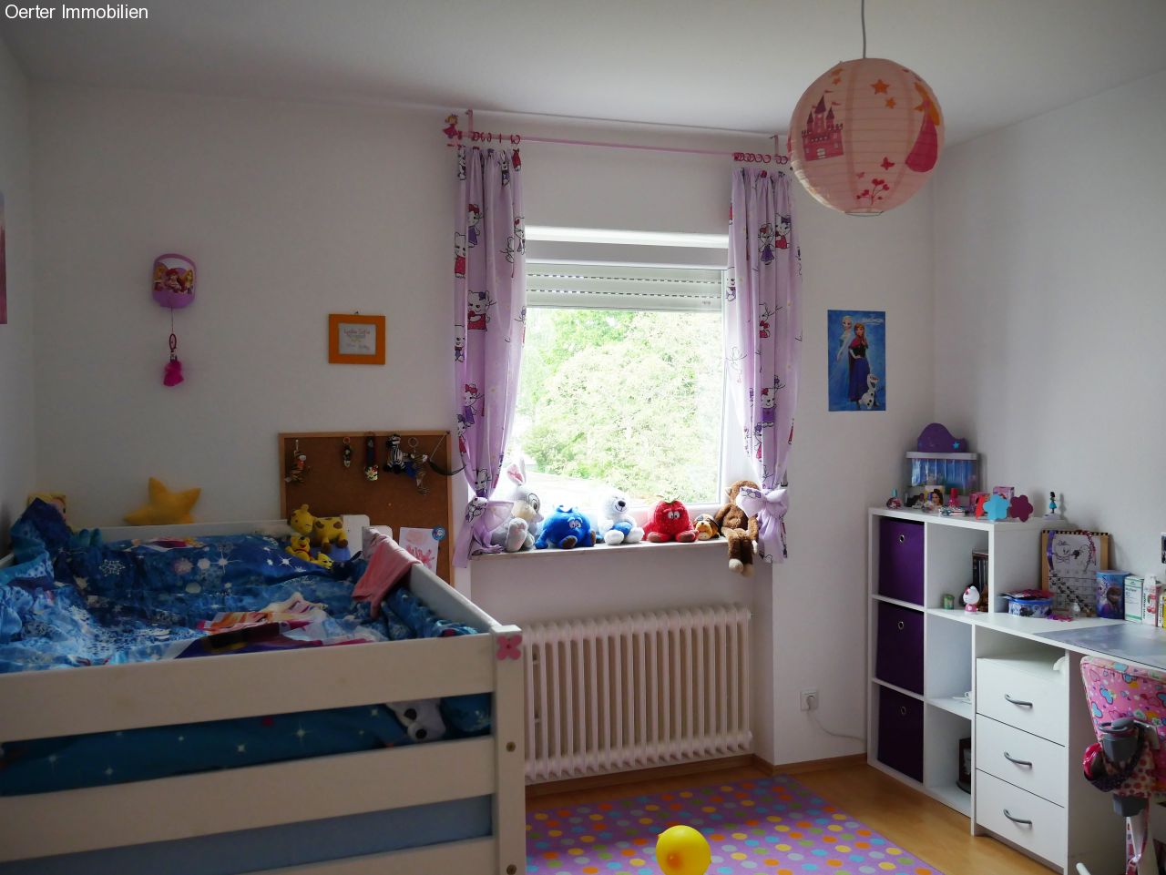 Kinderzimmer 2