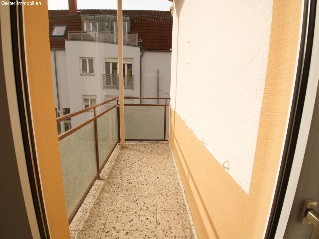 Balkon 1