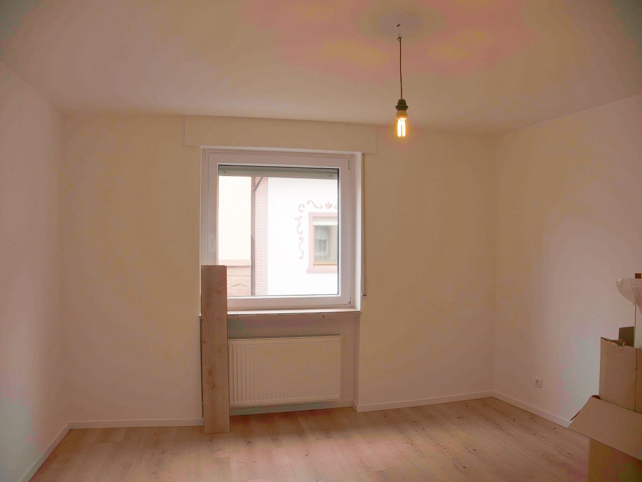 Schlafzimmer Schlafzimmer