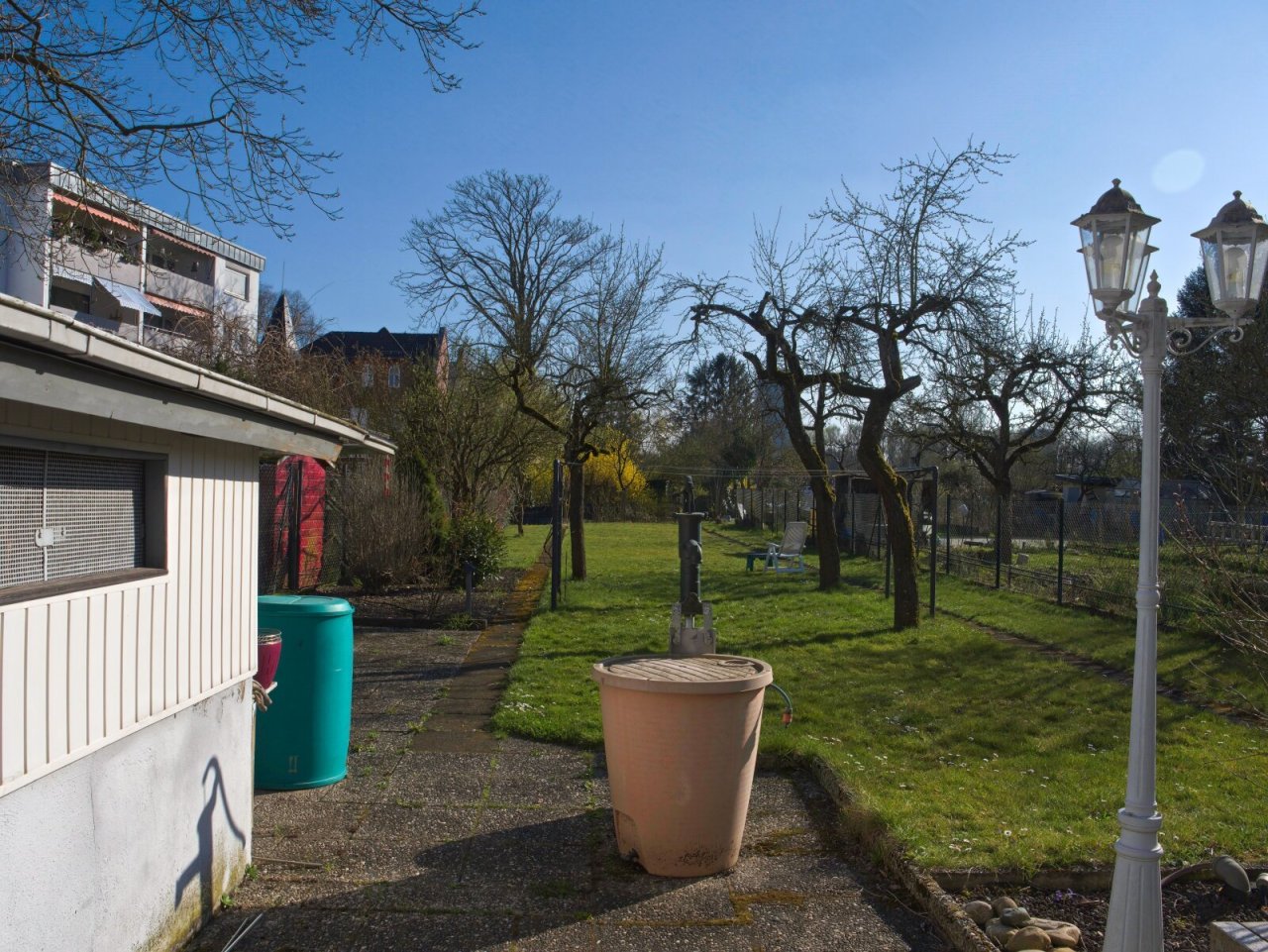 Garten 2 Garten 2