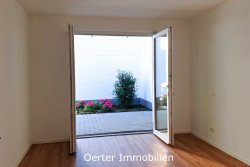 EG Schlafzimmer mit Terrasse 2 EG Schlafzimmer mit Terrasse 2