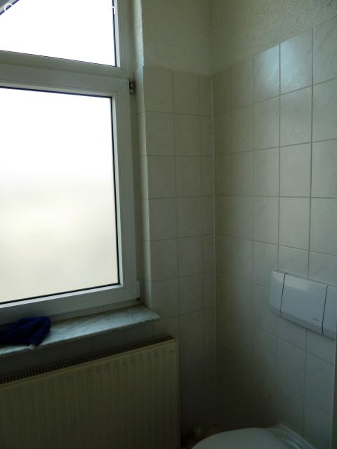 Gäste - WC Gäste - WC