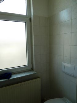 Gäste - WC Gäste - WC