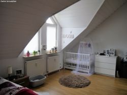 Schlafzimmer eingerichtet Schlafzimmer eingerichtet