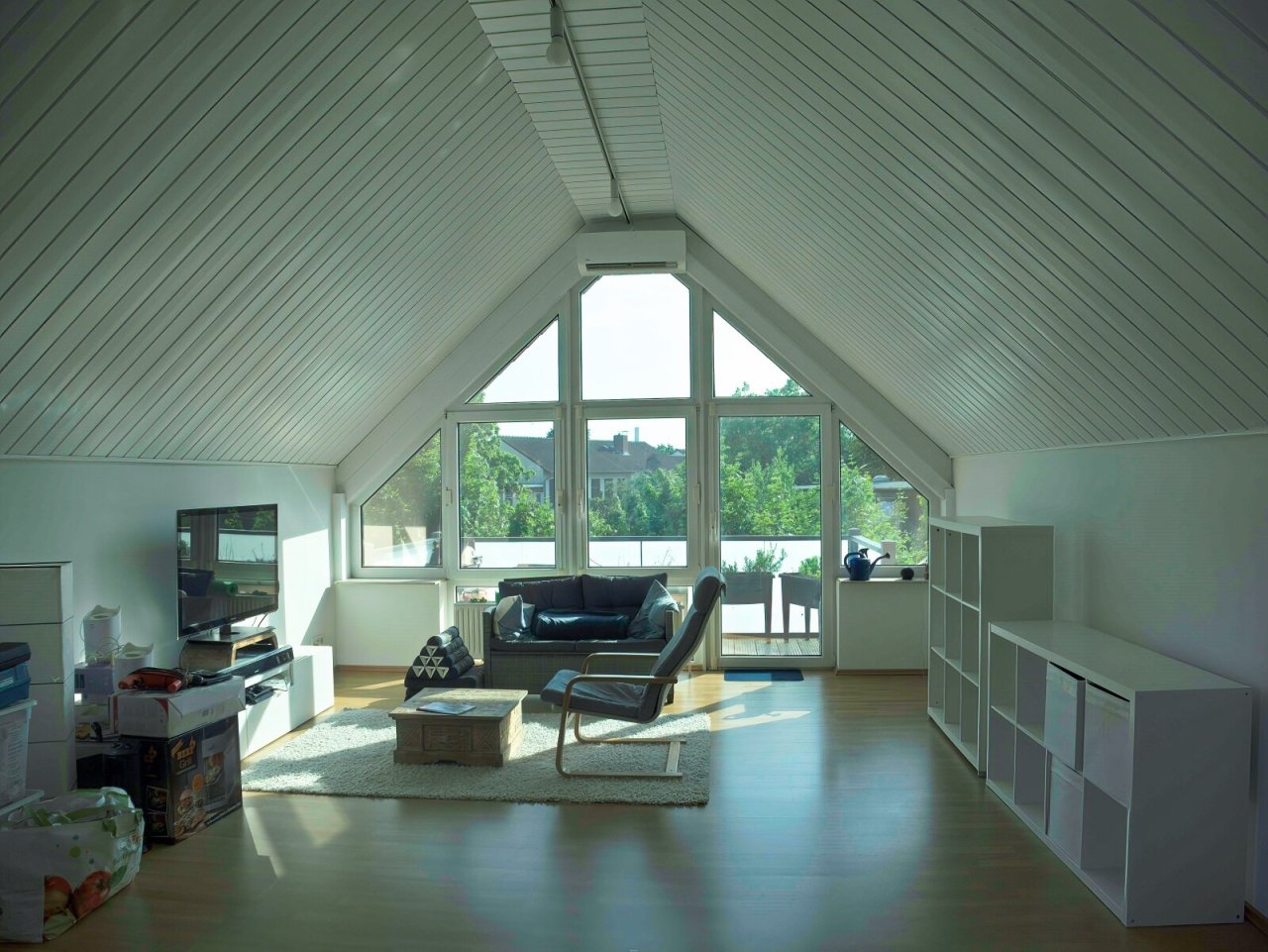 Wohnzimmer möbliert Wohnzimmer möbliert