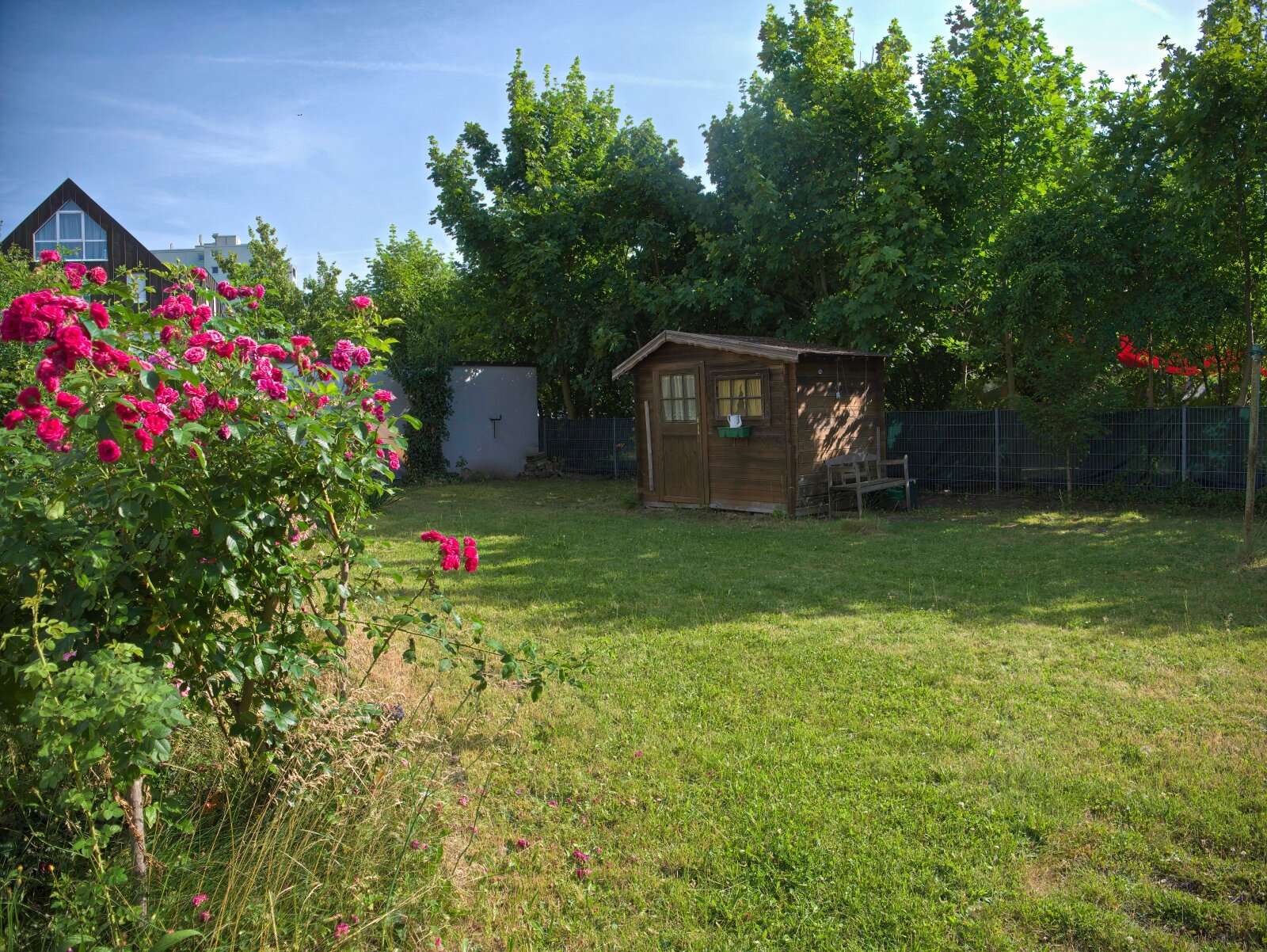 Garten Garten
