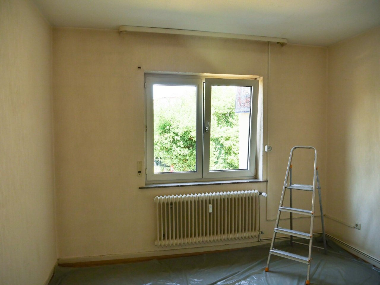 P40 Arbeitszimmer