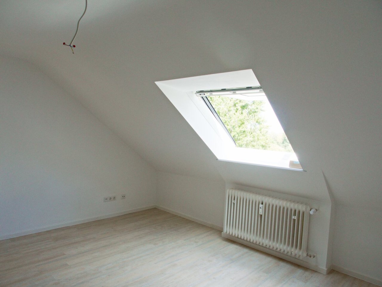 Wohnzimmer Bild 2