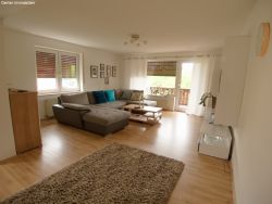 Wohnzimmer Sofaecke