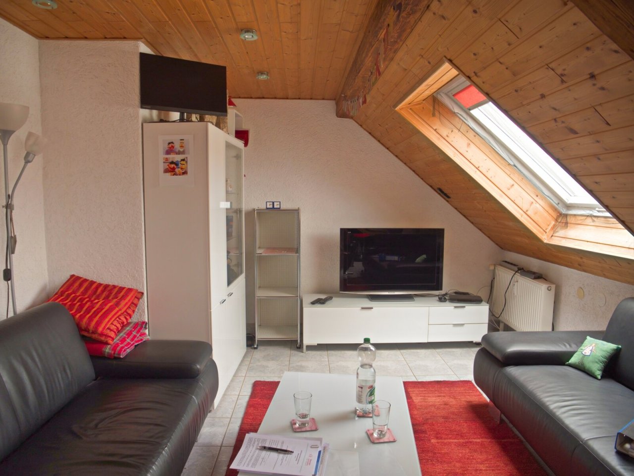 Wohnzimmer Bild 3