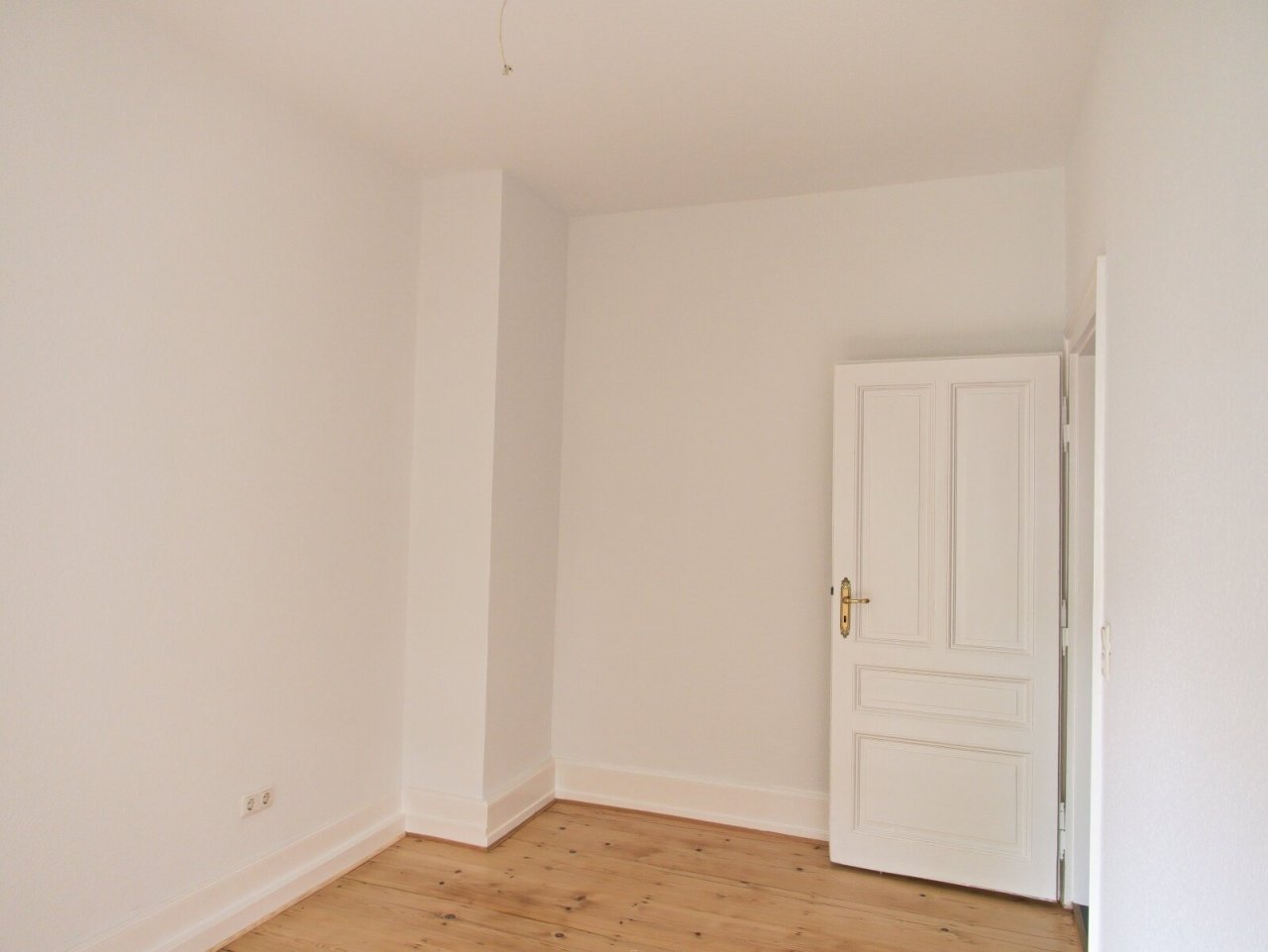 Schlafzimmer Bild 2