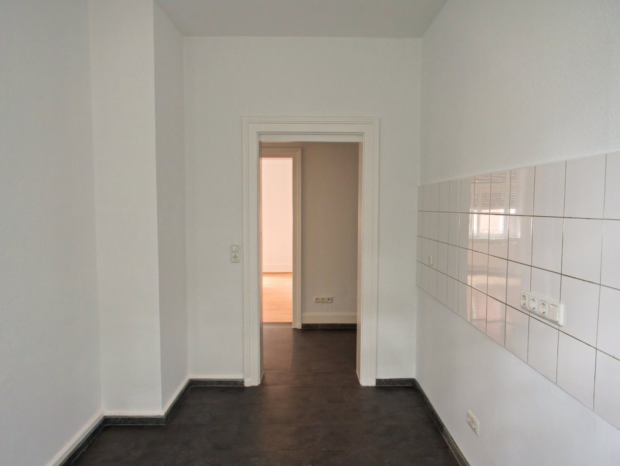 Küche Bild 1