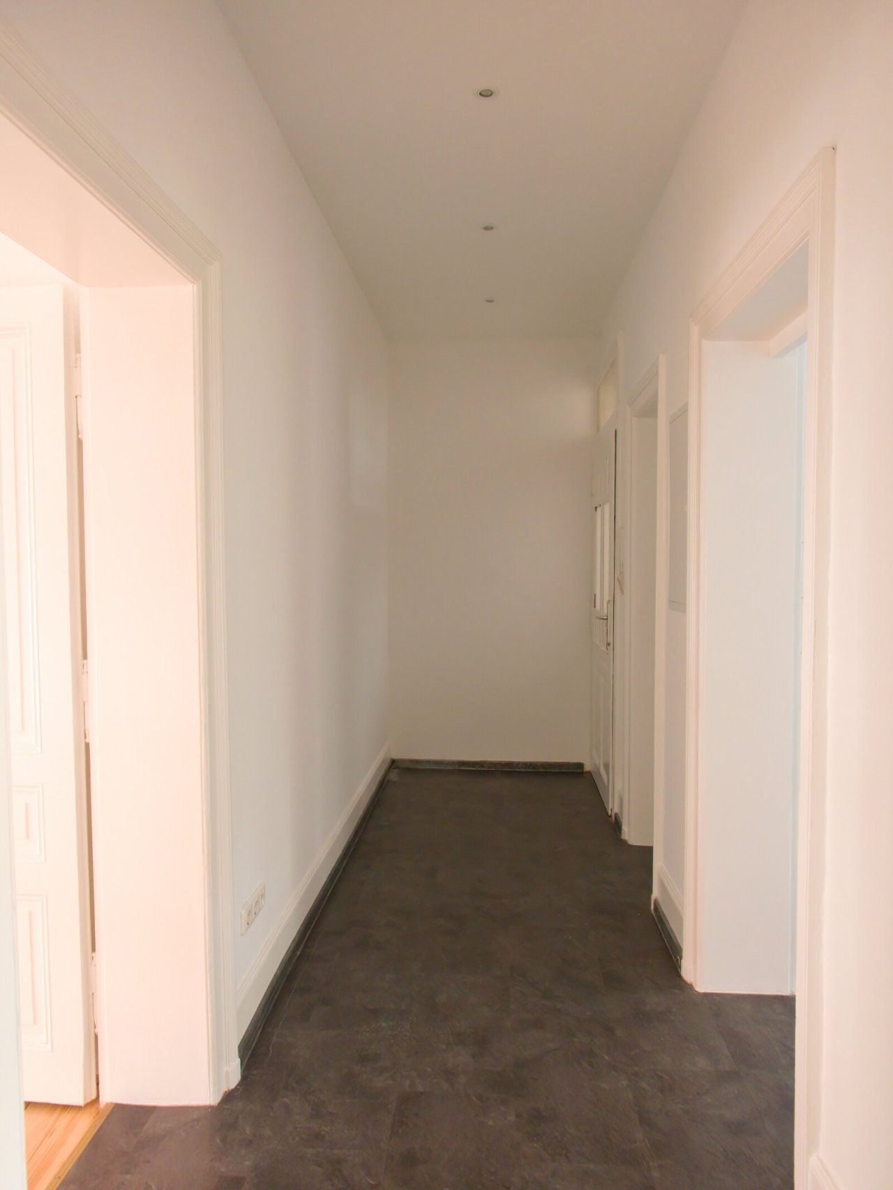 Flur Bild 1
