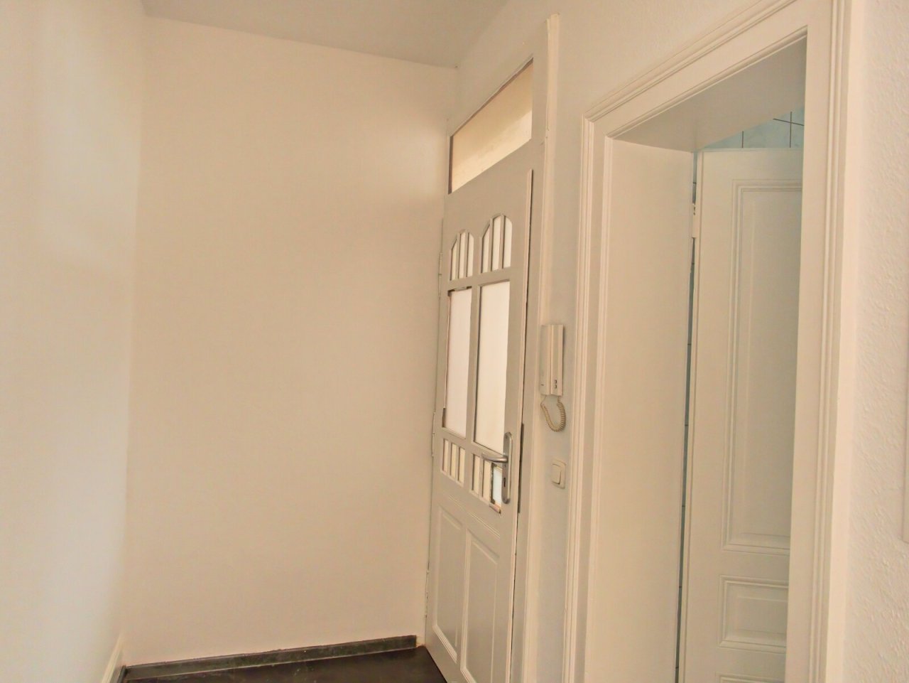 Wohnungstür