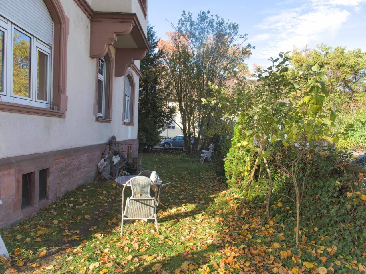 Garten Bild 3 Garten Bild 3