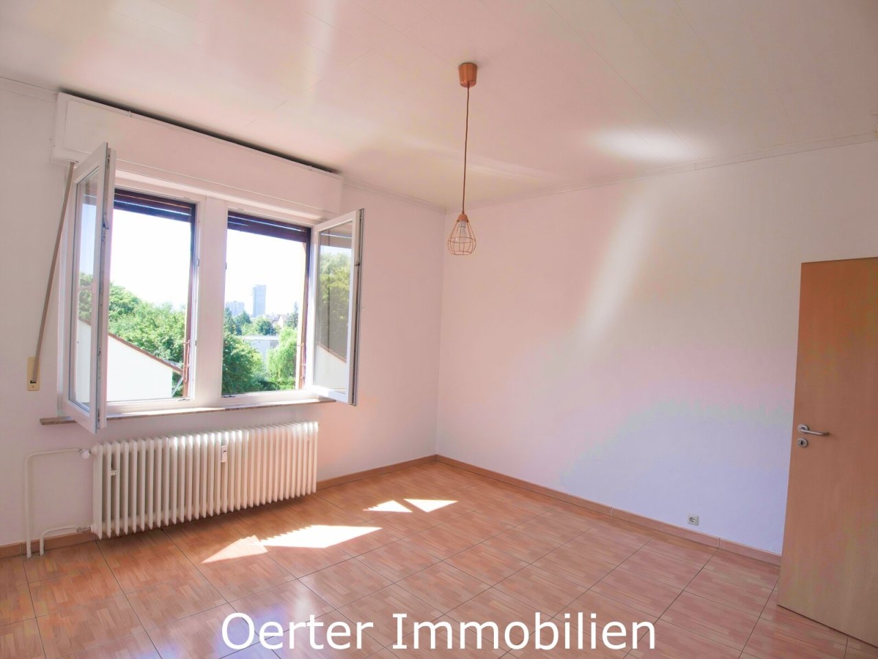 Wohnzimmer Bild 2