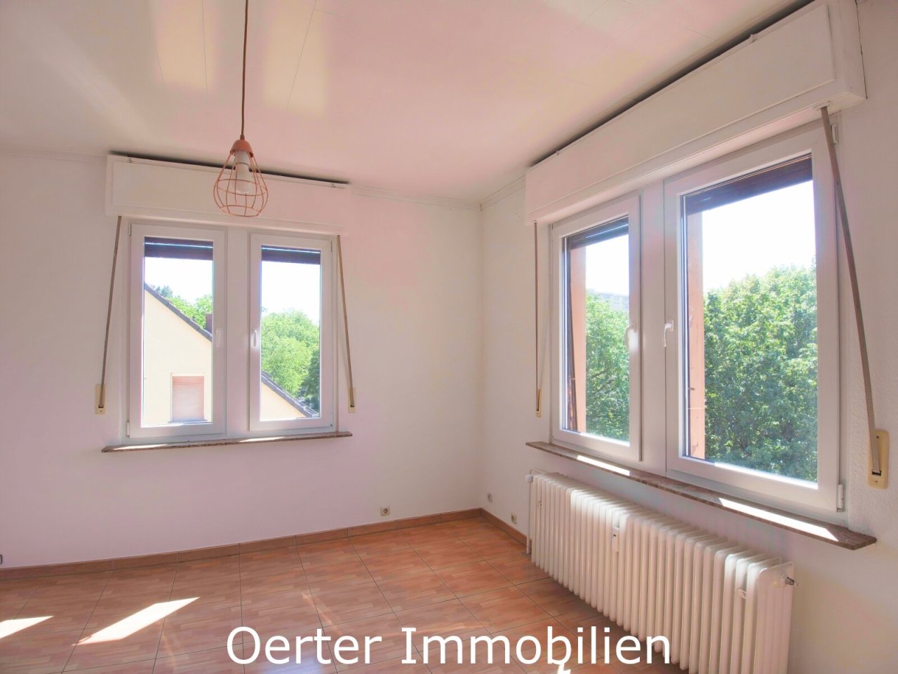 Wohnzimmer Bild 3