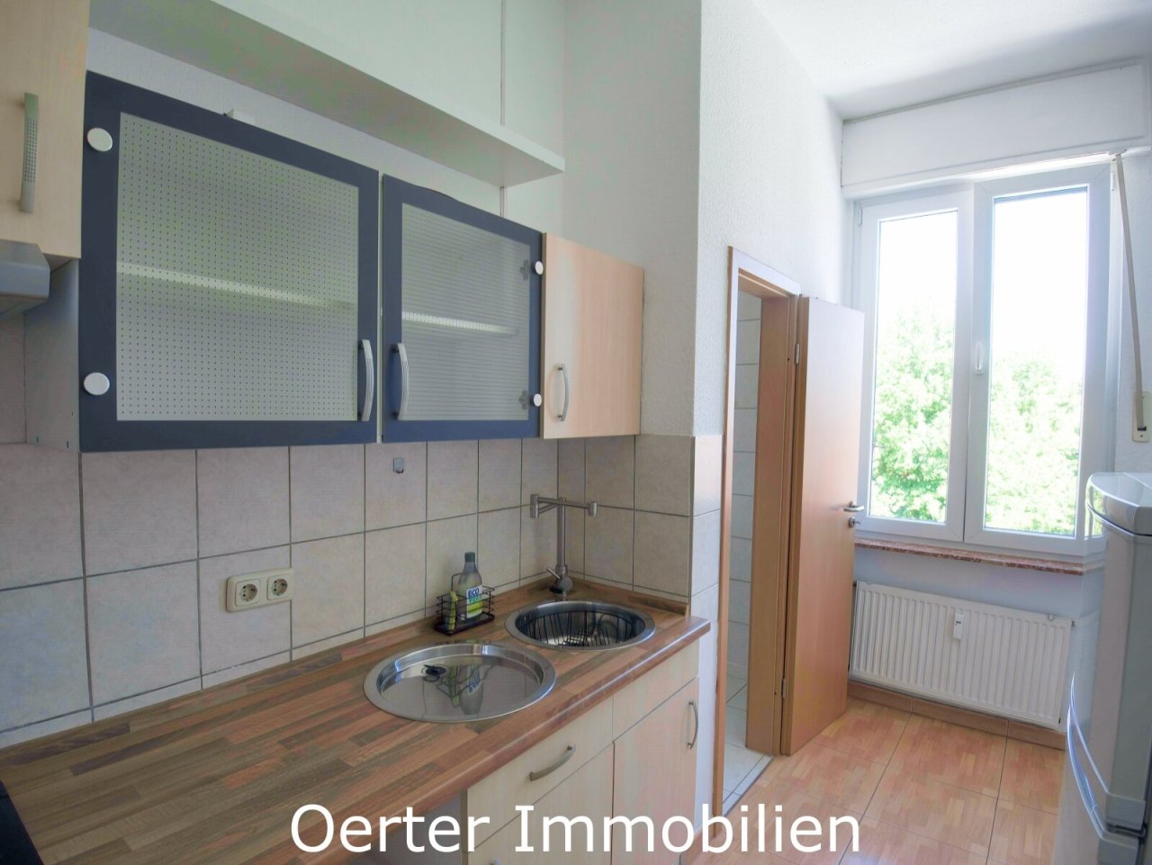 Küche Bild 1