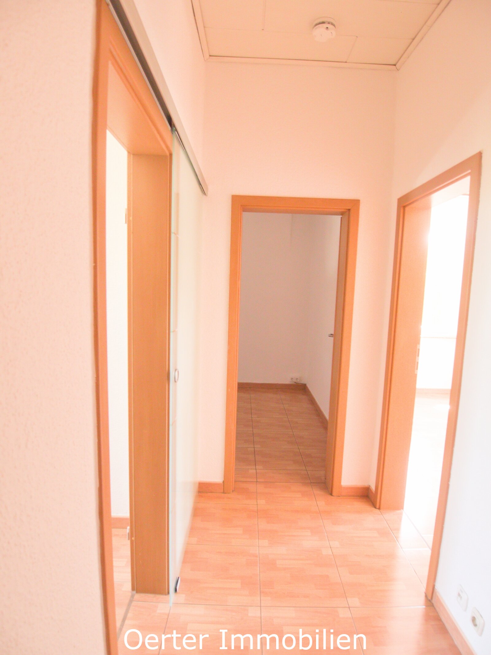 Flur Bild 2