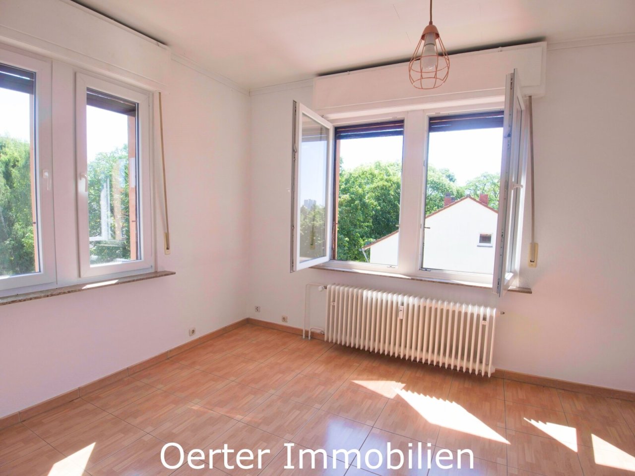 Wohnzimmer Bild 5