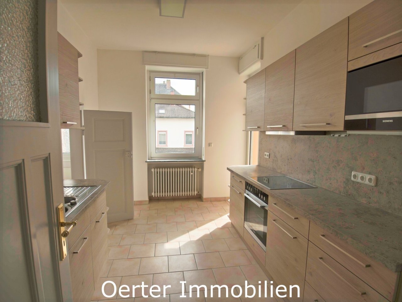 Küche Bild 1 Küche Bild 1
