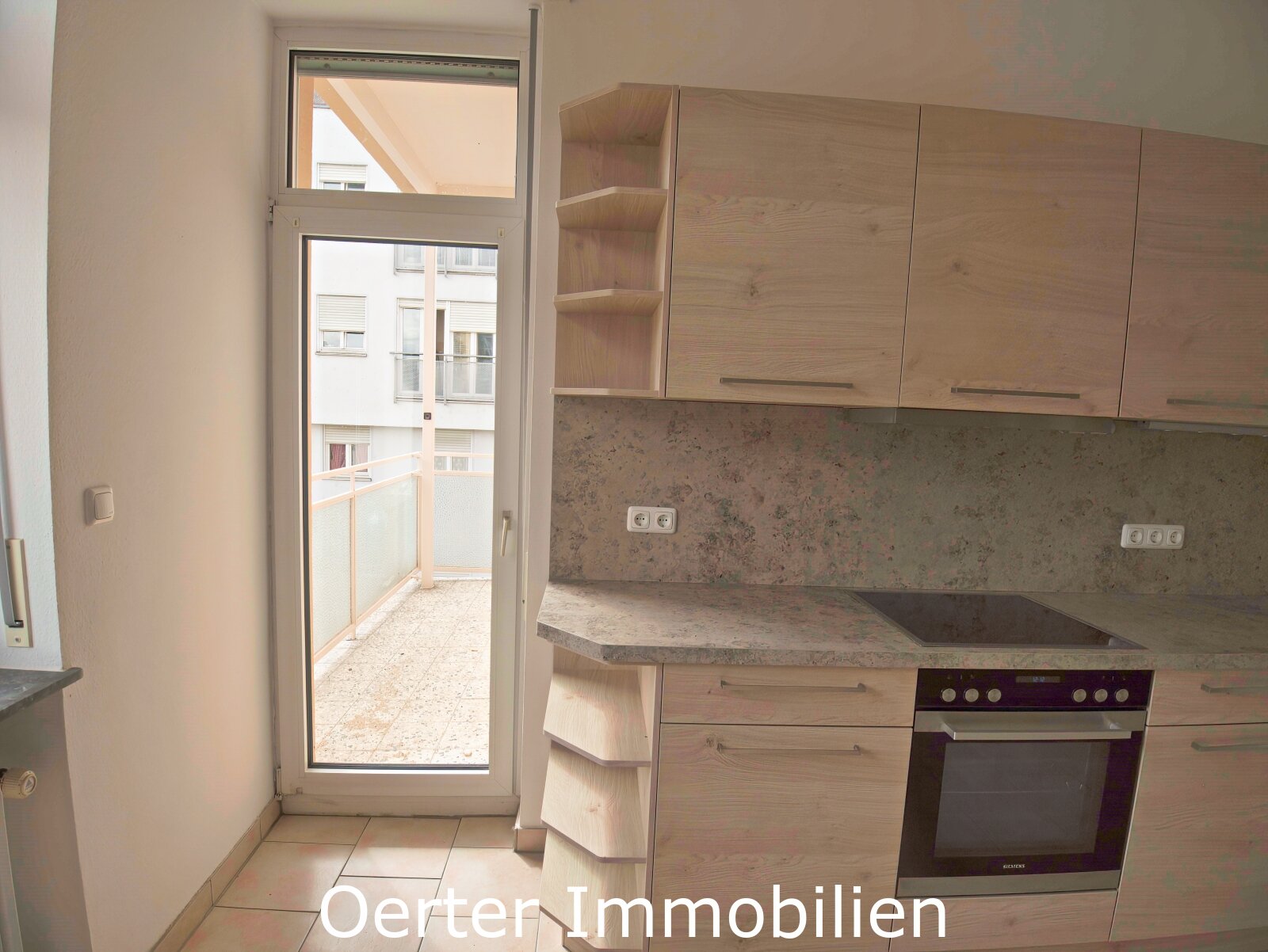 Küche Balkon Küche Balkon