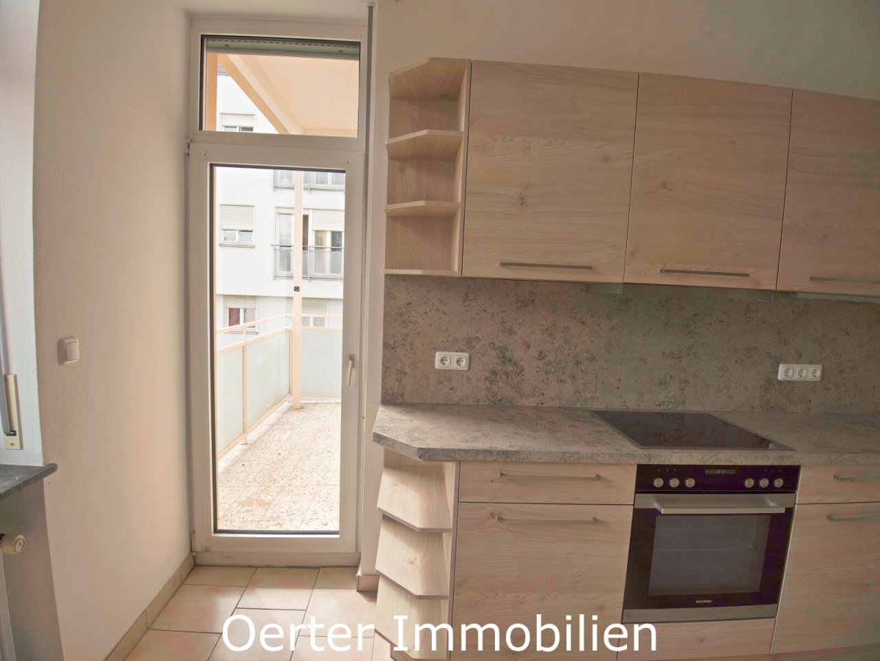 Küche Balkon Küche Balkon