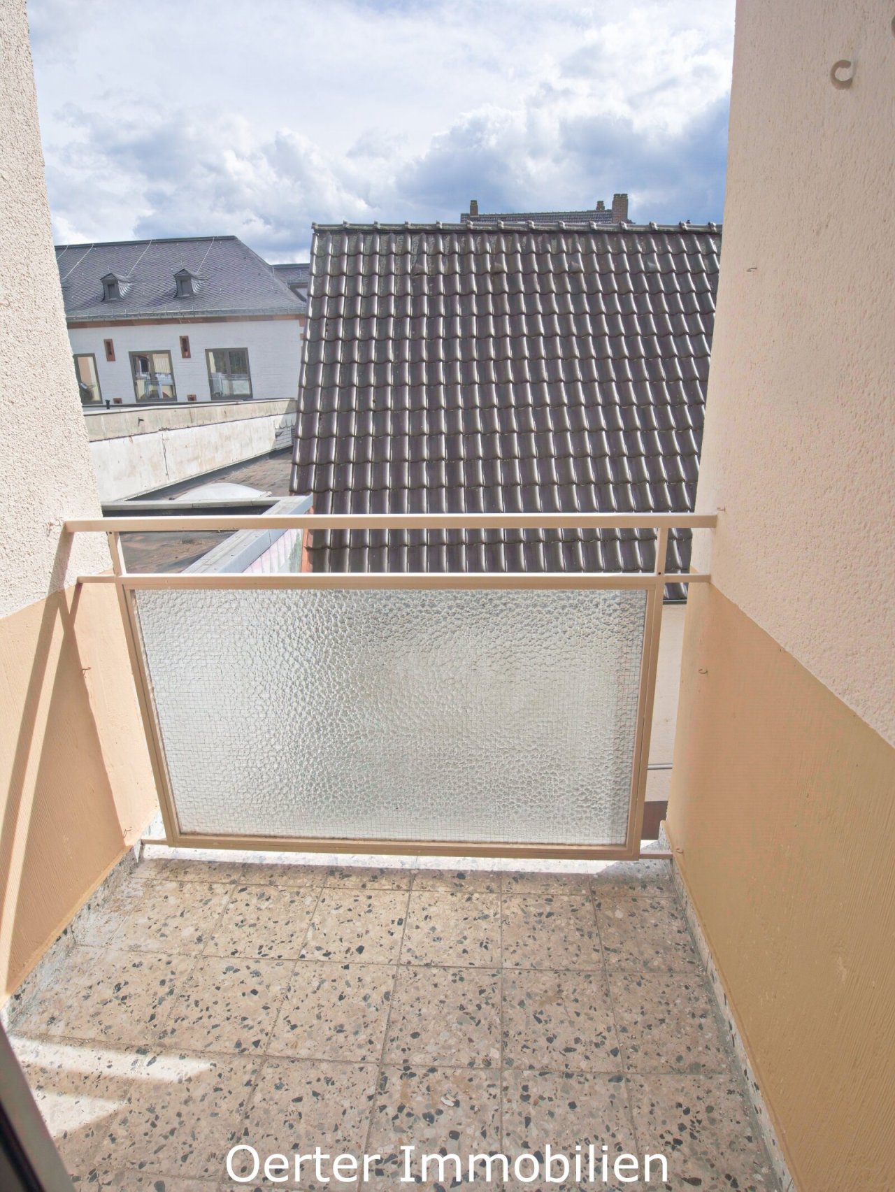 Balkon 2 Balkon 2