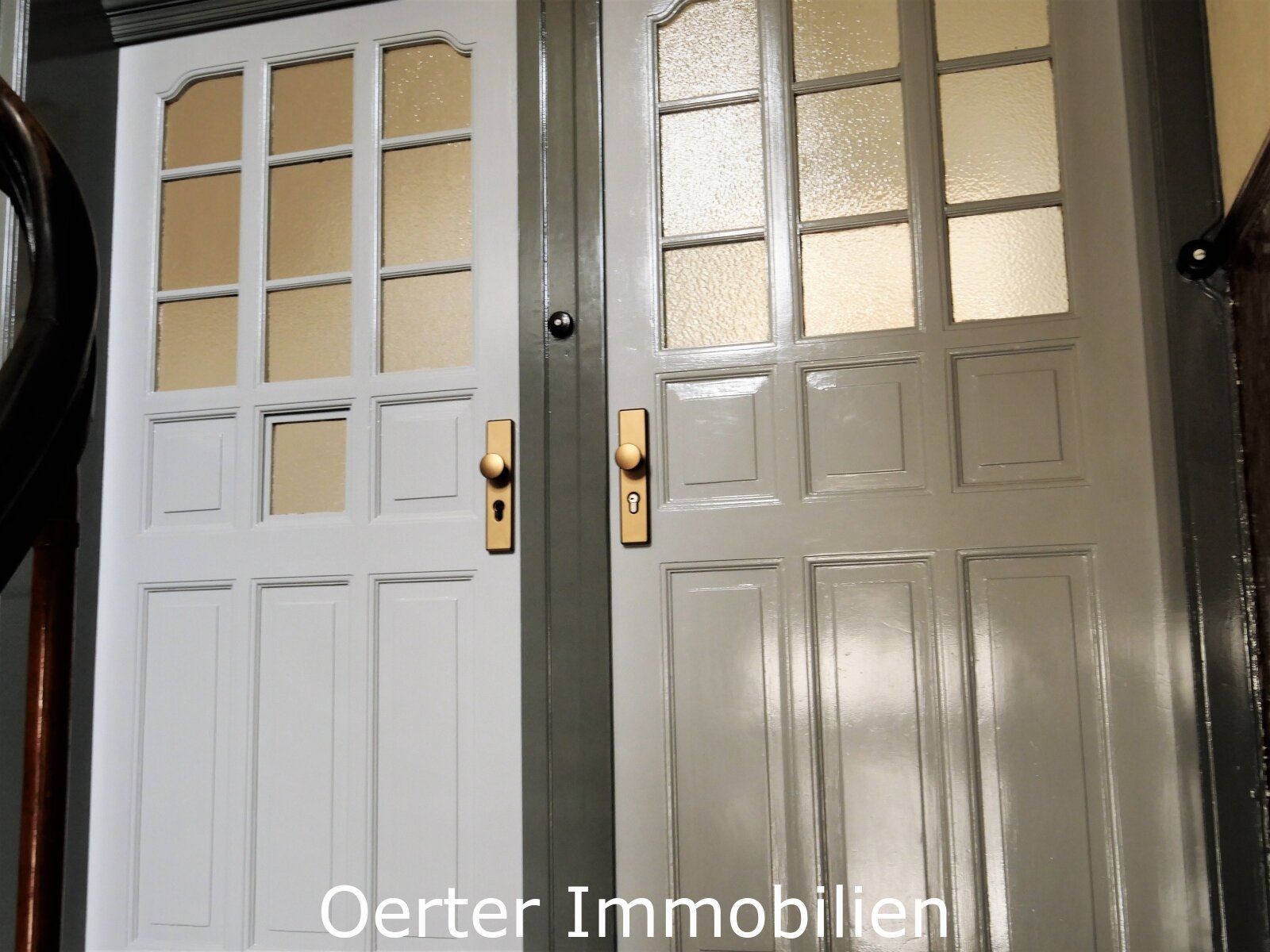 Wohnungstür außen Wohnungstür außen