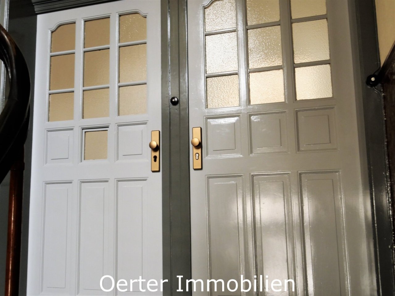 Wohnungstür außen Wohnungstür außen